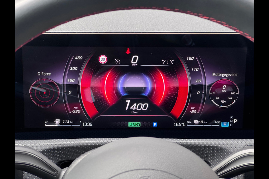 Mercedes-Benz A-Klasse 250 e AMG Line Pano/Memory/360/HuD