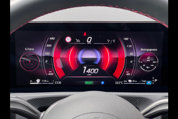 Mercedes-Benz A-Klasse 250 e AMG Line Pano/Memory/360/HuD