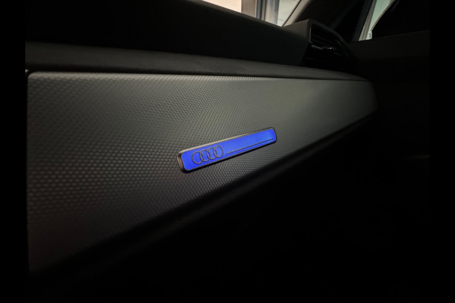 Audi Q3 45 TFSI e S Line Pano|Sfeer|Keyless|SONOS|360 Camera