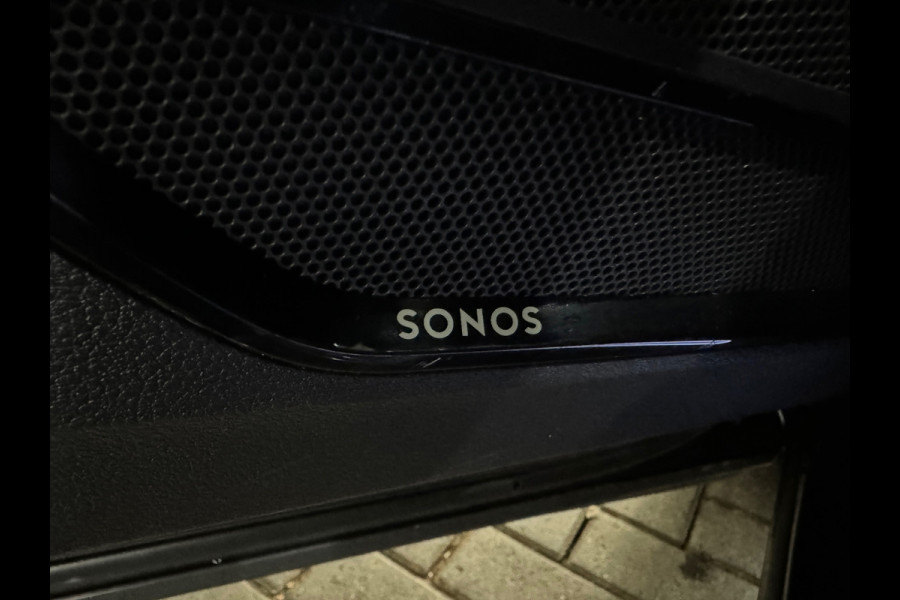 Audi Q3 45 TFSI e S Line Pano|Sfeer|Keyless|SONOS|360 Camera