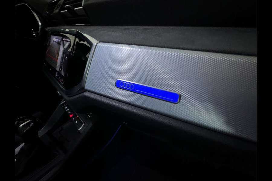 Audi Q3 45 TFSI e S Line Pano|Sfeer|Keyless|SONOS|360 Camera