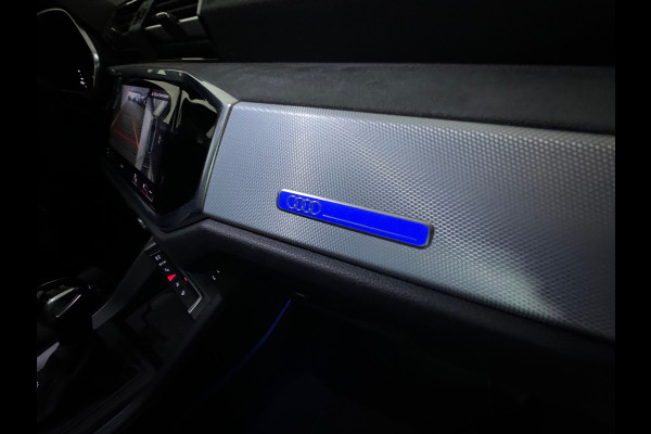 Audi Q3 45 TFSI e S Line Pano|Sfeer|Keyless|SONOS|360 Camera