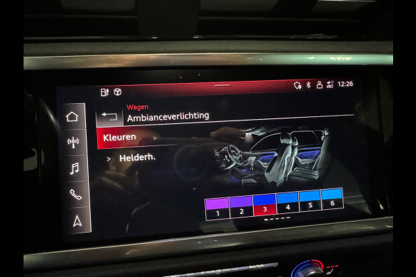 Audi Q3 45 TFSI e S Line Pano|Sfeer|Keyless|SONOS|360 Camera