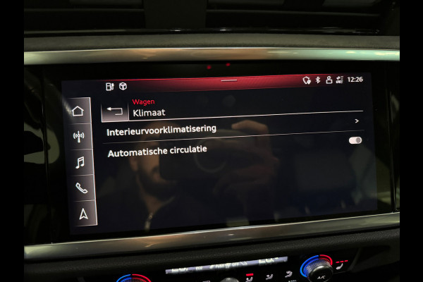 Audi Q3 45 TFSI e S Line Pano|Sfeer|Keyless|SONOS|360 Camera