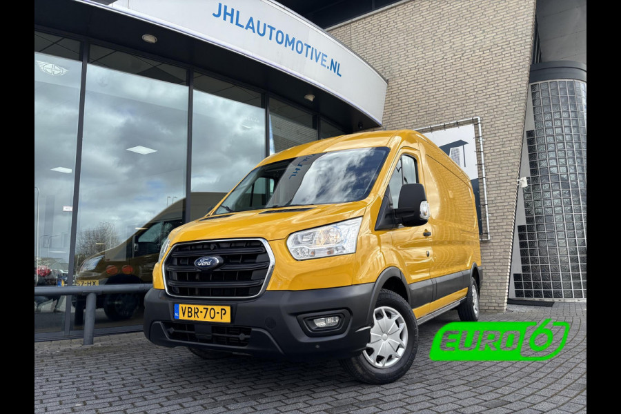 Ford Transit 350 2.0 TDCI L3H2*A/C*CRUISE*HAAK*