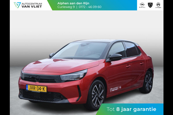 Opel Corsa 1.2 Turbo Yes | TOT 8 JAAR GARANTIE