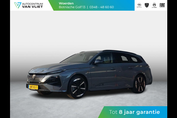 Peugeot e-308 SW GT 54 kWh 360 Camera