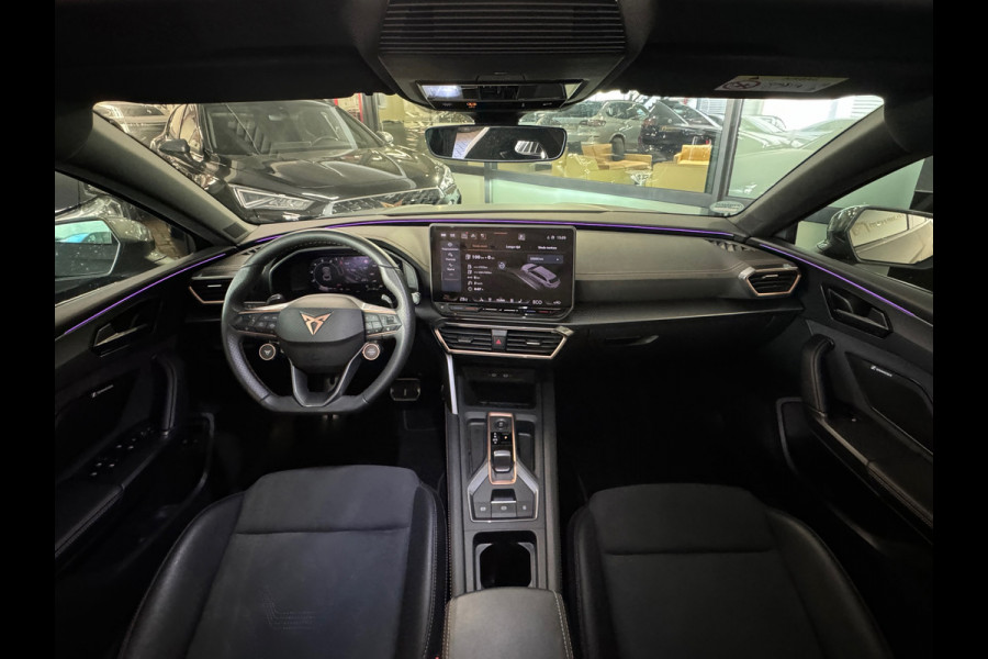 CUPRA Leon Sportstourer 1.5 TSI e-Hybrid VZ Extreme Pano|VOL