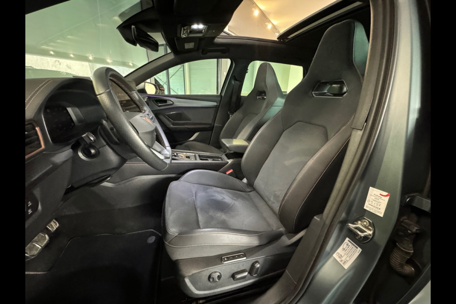 CUPRA Leon Sportstourer 1.5 TSI e-Hybrid VZ Extreme Pano|VOL