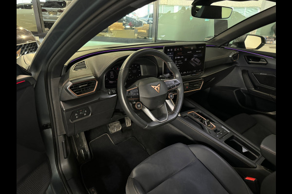 CUPRA Leon Sportstourer 1.5 TSI e-Hybrid VZ Extreme Pano|VOL