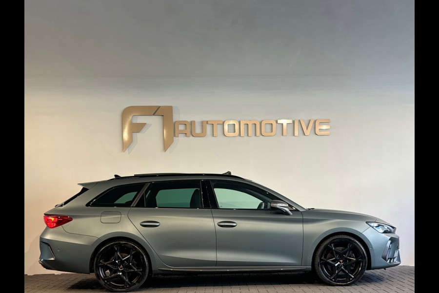 CUPRA Leon Sportstourer 1.5 TSI e-Hybrid VZ Extreme Pano|VOL