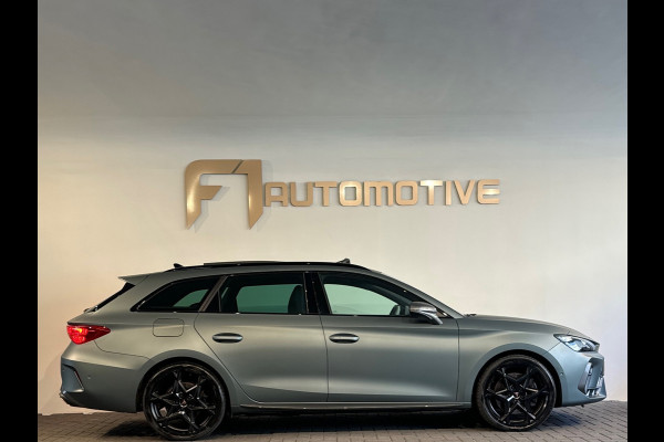CUPRA Leon Sportstourer 1.5 TSI e-Hybrid VZ Extreme Pano|VOL