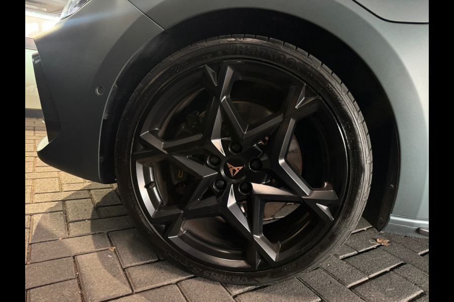 CUPRA Leon Sportstourer 1.5 TSI e-Hybrid VZ Extreme Pano|VOL