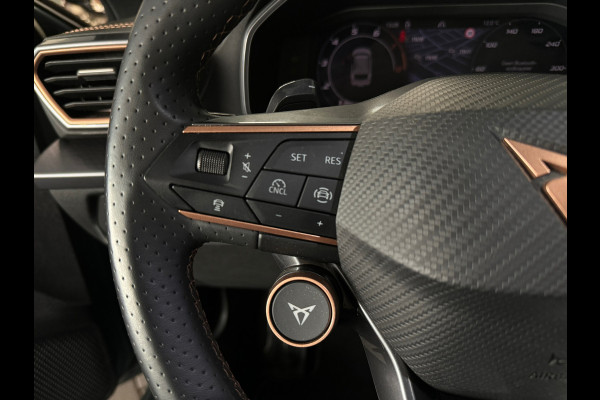 CUPRA Leon Sportstourer 1.5 TSI e-Hybrid VZ Extreme Pano|VOL
