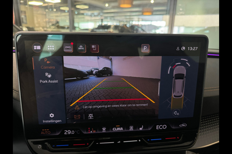 CUPRA Leon Sportstourer 1.5 TSI e-Hybrid VZ Extreme Pano|VOL