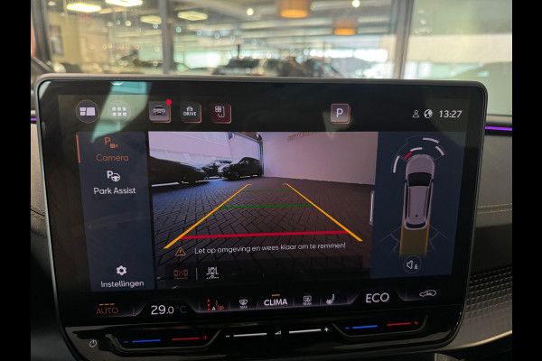 CUPRA Leon Sportstourer 1.5 TSI e-Hybrid VZ Extreme Pano|VOL