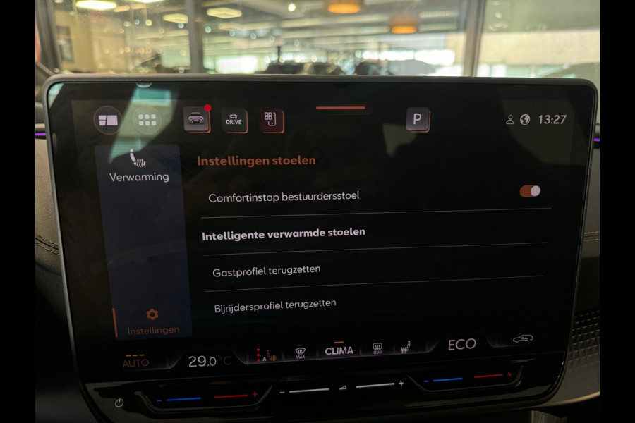 CUPRA Leon Sportstourer 1.5 TSI e-Hybrid VZ Extreme Pano|VOL