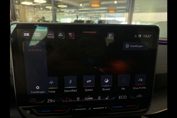 CUPRA Leon Sportstourer 1.5 TSI e-Hybrid VZ Extreme Pano|VOL