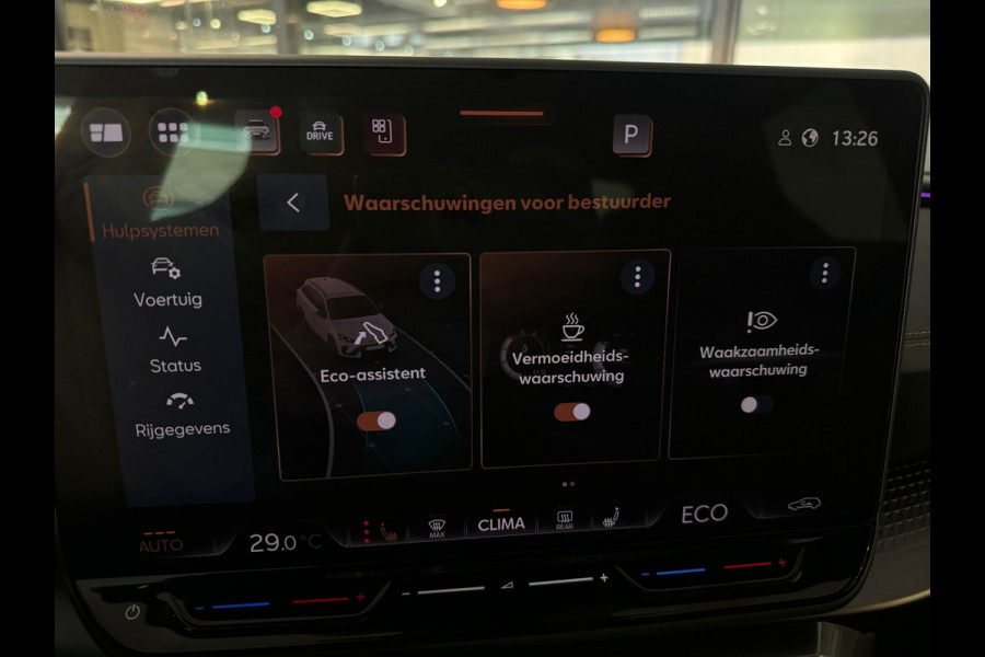 CUPRA Leon Sportstourer 1.5 TSI e-Hybrid VZ Extreme Pano|VOL