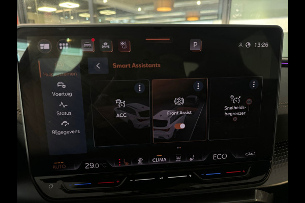 CUPRA Leon Sportstourer 1.5 TSI e-Hybrid VZ Extreme Pano|VOL