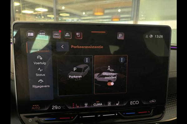CUPRA Leon Sportstourer 1.5 TSI e-Hybrid VZ Extreme Pano|VOL