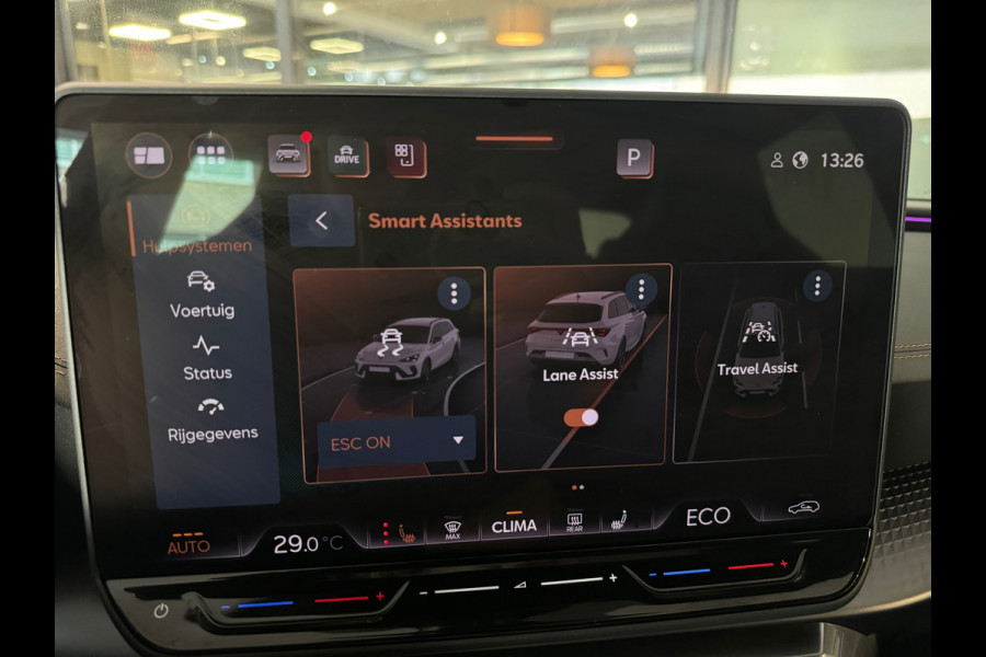 CUPRA Leon Sportstourer 1.5 TSI e-Hybrid VZ Extreme Pano|VOL