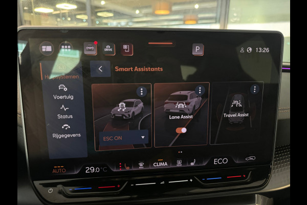 CUPRA Leon Sportstourer 1.5 TSI e-Hybrid VZ Extreme Pano|VOL