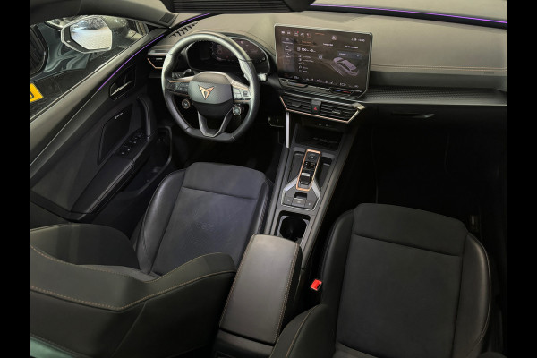 CUPRA Leon Sportstourer 1.5 TSI e-Hybrid VZ Extreme Pano|VOL