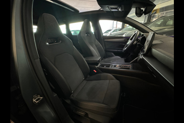 CUPRA Leon Sportstourer 1.5 TSI e-Hybrid VZ Extreme Pano|VOL