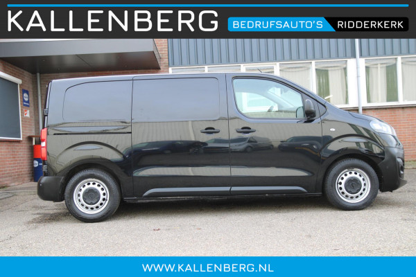 Opel Vivaro 2.0 CDTI L2H1 Edition / 122PK Automaat / Camera / Trekhaak