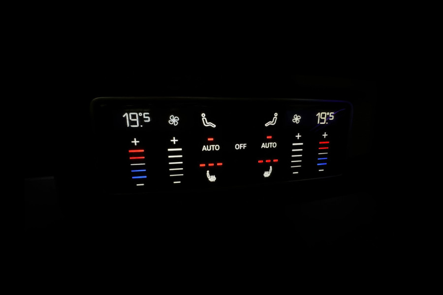 Audi e-tron Sportback S quattro 95 kWh Pano|RS Seat|Memory