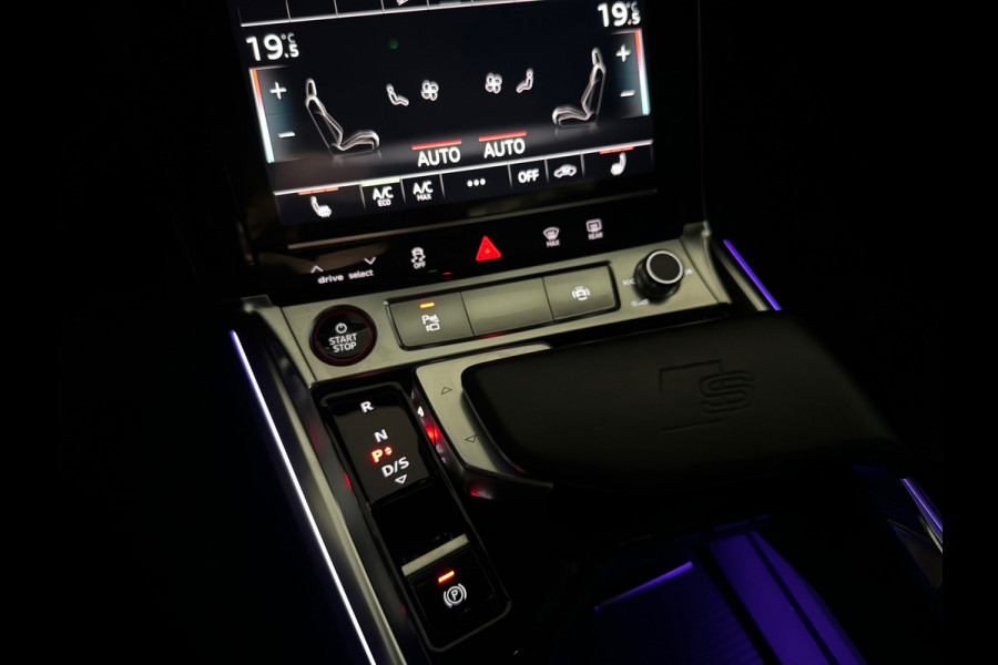 Audi e-tron Sportback S quattro 95 kWh Pano|RS Seat|Memory