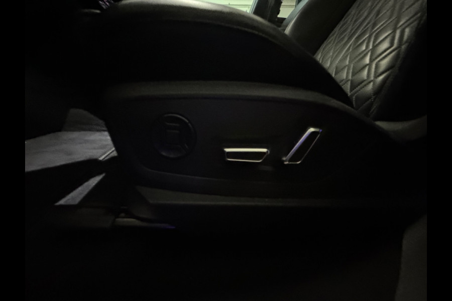 Audi e-tron Sportback S quattro 95 kWh Pano|RS Seat|Memory