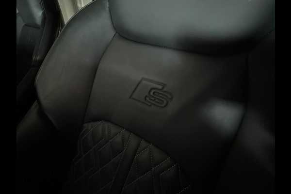 Audi e-tron Sportback S quattro 95 kWh Pano|RS Seat|Memory