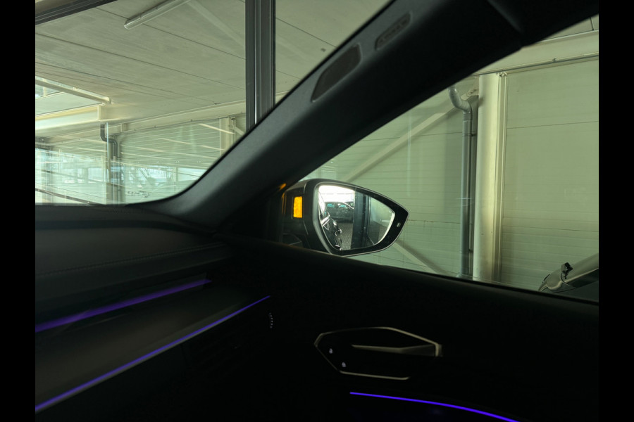 Audi e-tron Sportback S quattro 95 kWh Pano|RS Seat|Memory