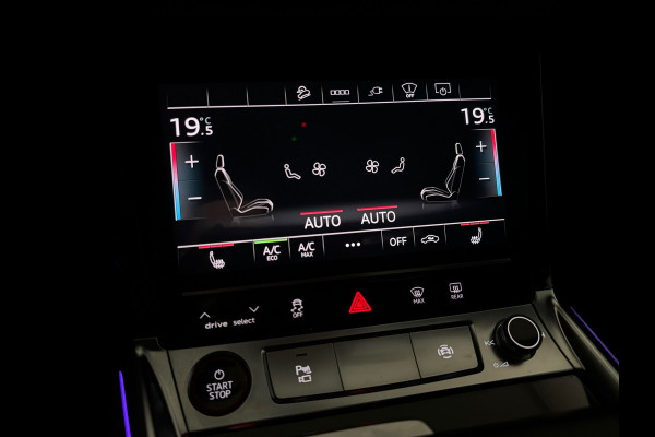 Audi e-tron Sportback S quattro 95 kWh Pano|RS Seat|Memory