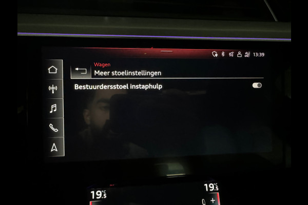 Audi e-tron Sportback S quattro 95 kWh Pano|RS Seat|Memory