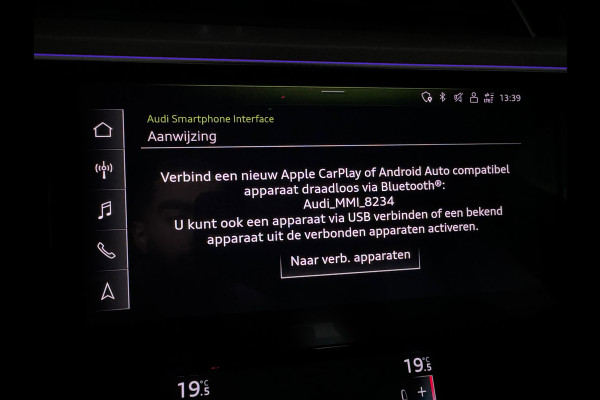 Audi e-tron Sportback S quattro 95 kWh Pano|RS Seat|Memory