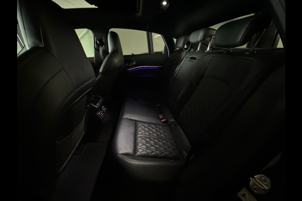 Audi e-tron Sportback S quattro 95 kWh Pano|RS Seat|Memory