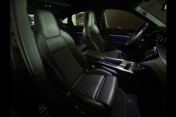 Audi e-tron Sportback S quattro 95 kWh Pano|RS Seat|Memory