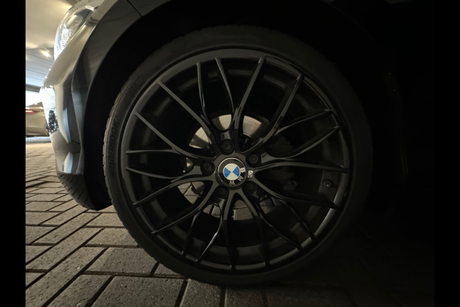 BMW 1-serie 118i Corporate Executive Black Pack|Ambiance|NAP