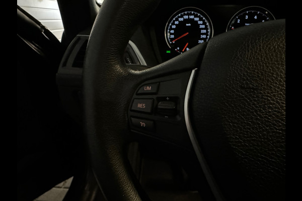 BMW 1-serie 118i Corporate Executive Black Pack|Ambiance|NAP