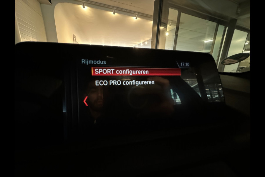 BMW 1-serie 118i Corporate Executive Black Pack|Ambiance|NAP