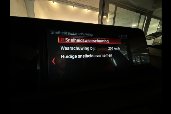 BMW 1-serie 118i Corporate Executive Black Pack|Ambiance|NAP