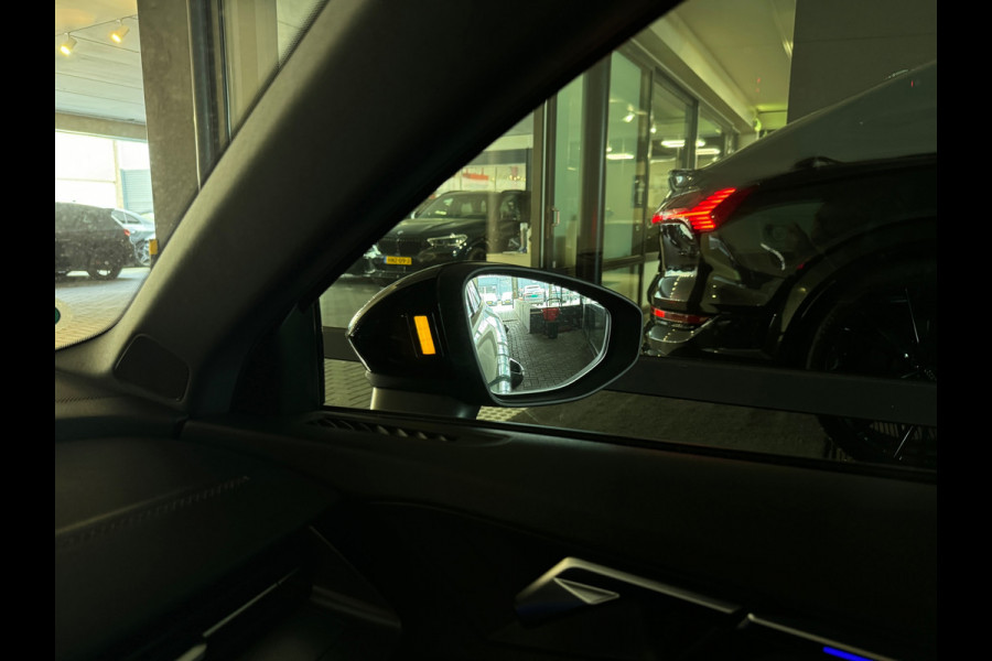 Audi S3 Sportback 2.0 TFSI quattro Pano|RS Seat|Sfeer|Matrix