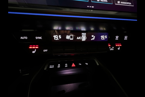 Audi S3 Sportback 2.0 TFSI quattro Pano|RS Seat|Sfeer|Matrix