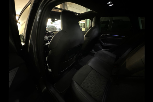 Audi S3 Sportback 2.0 TFSI quattro Pano|RS Seat|Sfeer|Matrix