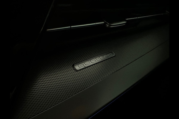 Audi S3 Sportback 2.0 TFSI quattro Pano|RS Seat|Sfeer|Matrix