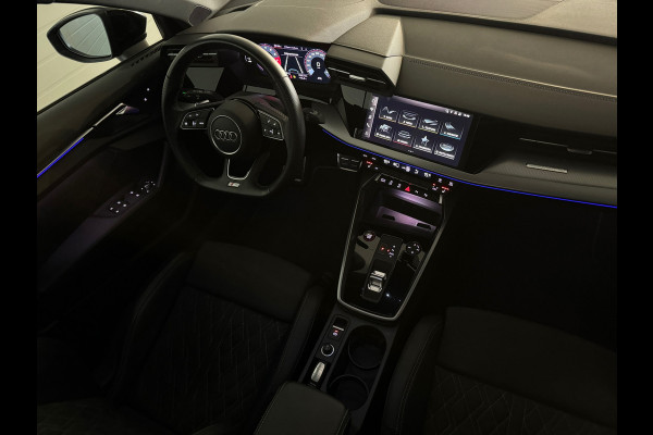 Audi S3 Sportback 2.0 TFSI quattro Pano|RS Seat|Sfeer|Matrix