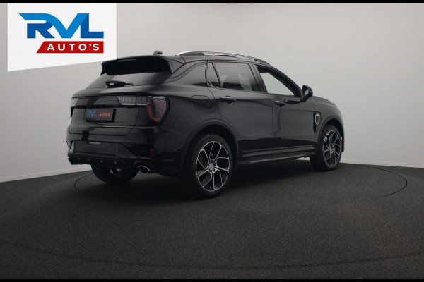 Lynk & Co 01 1.5 261PK Plug-in Hybrid * 360° Camera Pano/dak Apple/Carplay Adaptive/Cruise